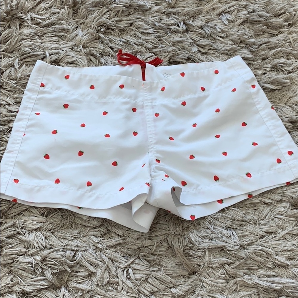 Women’s beach shorts